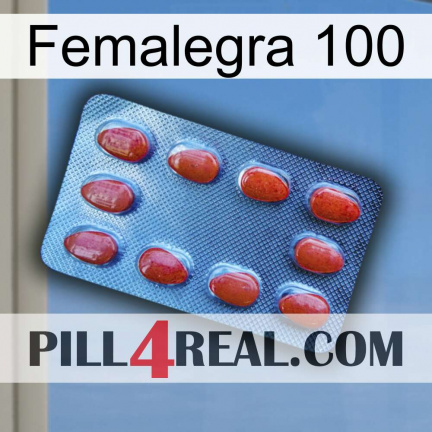 Femalegra 100 06
